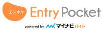 アルバイト・パートの採用管理・応募者管理システム|Entry Pocket(エントリーポケット)