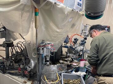 「扶養内勤務」「短時間」「ガッツリ働きたい」「Wワークで夕方から」など…
働き方を選べます♪