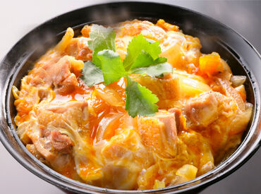 いま話題のお店や有名店・銘店などが集まるおしゃれな場所であなたらしく働きませんか?