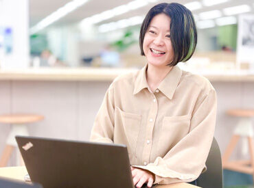 髪色・ネイル色は自由です★
スタジオマリオでのお子さんの撮影を
従業員割引で利用可能◎