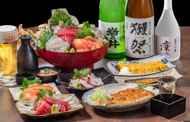 凛や ヨドバシAkiba店 とっても綺麗で、落ち着きのある
「蕎麦ダイニング」でお仕事始めてみませんか？