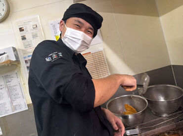 お仕事終わりにそのまま夕飯のお買い物も済ませられる♪
時間を有効活用したい主婦(夫)さんにピッタリの職場です！