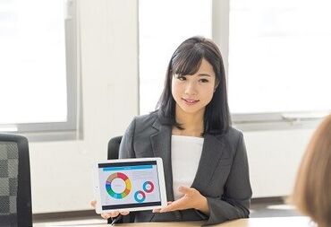 株式会社ガイアコミュニケーションズ　※渋谷エリア/TKfo2692Y 新規サービスの提案営業スタッフ募集★
正社員前提のお仕事です＊