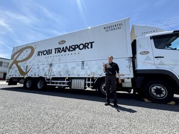 和気あいあいとした風通しの良い職場！
スタッフ同士の距離感も程よく、
オンとオフのメリハリをつけながら働けますよ◎