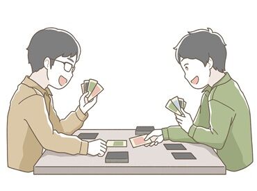 株式会社コンティフォース 7月24日～26日の3日間限定大募集◎
ポケモンカード教室のレアバイト♪
嬉しい日払い♪現金手渡しOK☆
友達と一緒に働けるかも◎