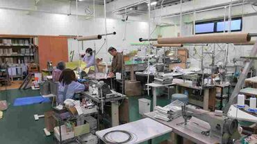 フルタイムの方の募集となります