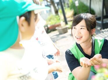 株式会社トットメイトは一人ひとりに寄り添う子育て支援を行っています。