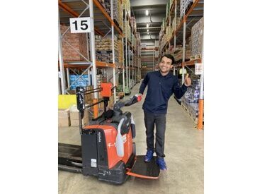 株式会社SHINKOロジ 宇都宮営業所 大手グループ企業が100％出資！
安定性がばっちりなので長期的にも続けやすい♪