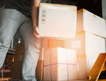 合同会社STM（稲沢配送センター） 早く終わってもお給料はしっかり保証★無理なく体を動かしたい方にぴったりです♪