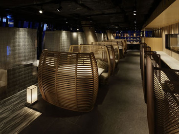 ≪福利厚生も充実♪≫
◆交通費全額支給◆まかない200円◆社会保険完備◆グループ企業の施設利用割引◆育児・介護休暇あり etc.