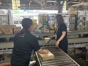 ＼定額で車の貸し出しあり！／
保険付きの車を
プライベートでも自由に使えます♪
スタッフのなかでも利用者多数…！