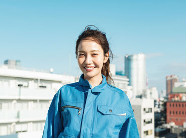 株式会社東海道シグマ ※勤務地：静岡県焼津市田尻 WEB面接も可能！
面接の交通費もかからないので、気になったお仕事があれば、気軽に応募してくださいね♪
※写真はイメージです