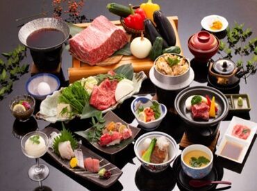 シーサイドホテル加太海月 送迎制度ありで通勤ラクラク！
毎日の移動も快適で
ストレスフリーです♪
お仕事前もゆっくり過ごせますよ◎