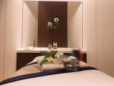 経験者の方はこれまでのスキルを更に磨くことができるため、スキルの幅が広がります！