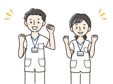 公益財団法人 新潟県保健衛生センター 未経験者さんも大歓迎★PCに文字や数字が入力できればOK！医療の知識等は一切必要ありません◎※画像はイメージ