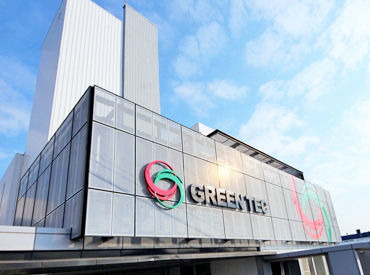 株式会社グリーンテック　小牧営業所 さまざまな取引先の現場に移動するので、
人と話しをするのが好きな方にも向いています◎