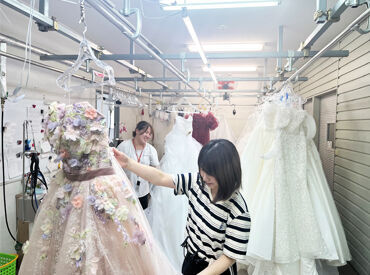 まずは短期~スタートして、
自分に合っているなぁと思われた方は、
長期への切り替え相談もOKです!!