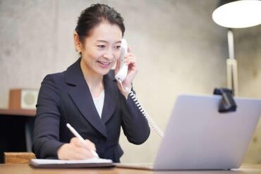 キャリアリンク株式会社　※東証プライム上場/CSP135218 経験ゼロからのスタート。
“不安”を“自信”に変える場所★
第二新卒・フリーター歓迎！成長できる仕事、あります