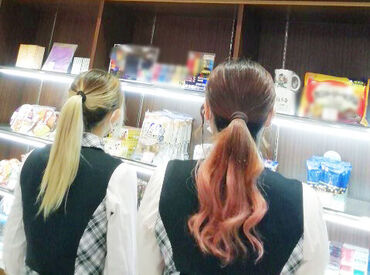 サンシャインMAX サンシャインMAX にて… 新規スタッフ募集中！