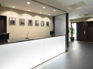 《ホテルマイステイズ浜松町》
快適なサービスを提供する、都市型の宿泊主体ホテル。
仕事からレジャーまで幅広く利用されます♪