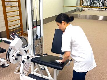 丁寧な研修があるので未経験さんも大歓迎です!
メインワークのかけもち勤務も可能です!
希望の働き方は面接時にご相談ください！