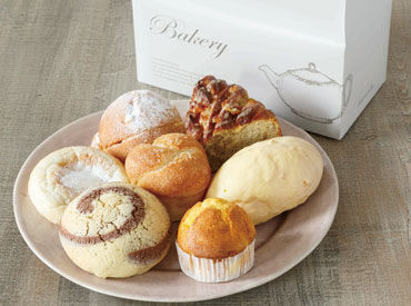 あなたの都合に合わせて働けます！様々な世代の方が元気に活躍中◎