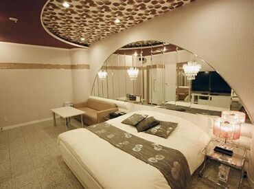 ホテルレックス諏訪店 レジャーホテルでNEWスタッフ大募集
シフト相談もOK◎
お気軽にご応募下さい！