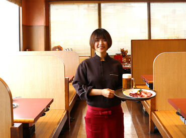大昌園　本店 地元の焼肉店といえば…『大昌園』
創業50年！
お肉・ごはん・タレそれぞれに
こだわりを持ってお届けしています♪