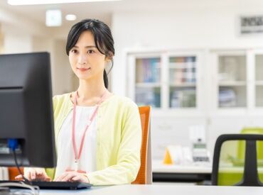 日中の短時間シフト・フルタイム・夜勤…
あなただけのライフスタイルに合ったお仕事先をご紹介可能です★
※画像はイメージ