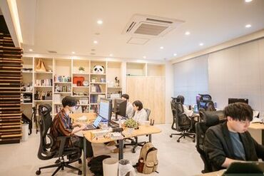 株式会社エニバ ＼働きやすさ満載！／
扶養内勤務＆シフト相談もOK★
服装・髪色・髪型も自由◎