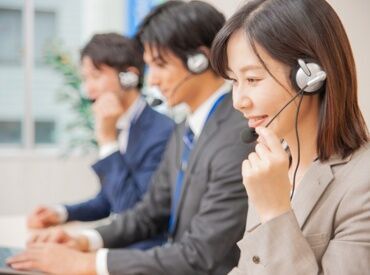 有給休暇等の福利厚生制度に加え
グルメ・エステなど提携施設を割引でご利用いただけるなど、待遇充実♪
※画像はイメージ