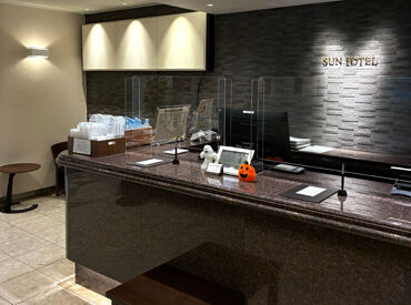 <JR旭川駅から徒歩7分の好立地!>
車・バイクでの通勤OK!交通費は実費支給◎
安定した環境で長く続けたい方におすすめです。