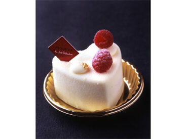 「ラボラトワール」は私たちのセントラルキッチン。ここで商品出荷を手掛けてくれませんか？！