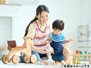 未経験者大歓迎！
家庭都合でのお休みOK！時間応相談♪
家庭やプライベートとの両立もバッチリ♪