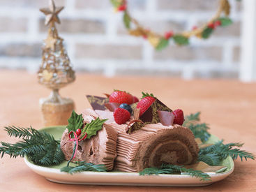 株式会社ユニック　勤務地：愛知県名古屋市中区 スタッフ同士の仲も良く居心地抜群！
※写真はイメージ