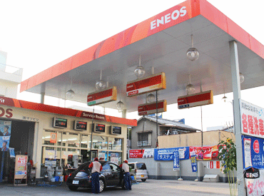 髪色自由♪ネイル・ヒゲOK!
好きなファッションも諦めなくて◎
あなたらしく働ける職場環境です♪