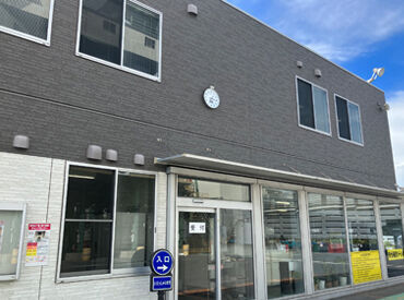 土木業や運輸業など
時代が変わっても
無くなりにくい分野で
活躍しているので
安心して長く働き続けられます★