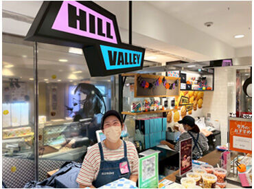 \フォロー体制バッチリ★/
スタート時は丁寧にサポートしますので、安心して始められます♪