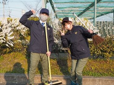 株式会社サンキョウ・ロジ・アソシエート 仙台クールセンター/BT001 男女問わず、幅広い年代の方が活躍中！
モクモク作業が好きな方にピッタリ♪