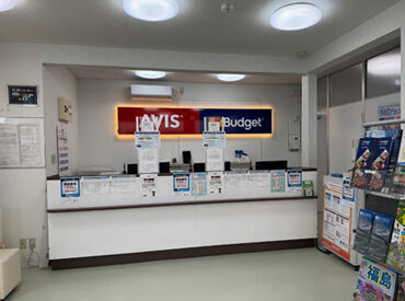 難しい作業はほとんどありません！
わからないことも聞きやすい職場です♪
できることを少しずつ増やせばOK！