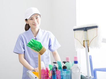 「1人で新しいことを始めるのは不安…」
という方はお友だち同士での応募OK☆
一緒にスタートできるので不安も解消されます！