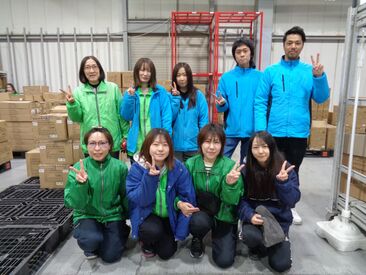 人気の100円ショップ商品を扱うので、
「これ見たことある！」「これ気になる！」
そんな商品に出会えるワクワクも…♪