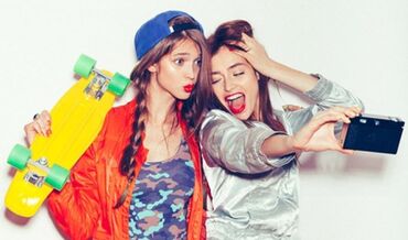 レディースブランド
XLARGE / X-girl（エクストララージ エックスガール）