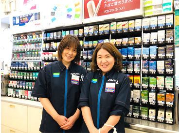 夕勤の時間帯で働ける方、大歓迎♪
「他のバイトと掛け持ちしながら…」なんて働き方もできちゃう◎