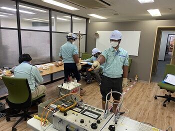 株式会社エイテクス　川越市エリア 自分の都合に合わせて働ける★
シフト自由でスキマ時間を活用できます！
直行直帰OKで通勤もラクラク♪