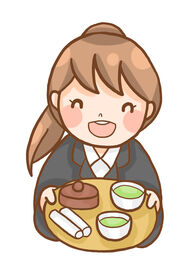 株式会社すてっぷ　勤務地：愛昇殿レクストの杜　豊田大林 扶養内勤務OK！年齢不問！