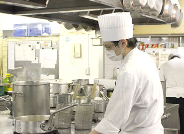 ニューオータニイン　札幌 ≪経験者さん歓迎♪≫
ご自身の経験や、接客のスキルを活かして働きませんか♪
未経験でもまずはご応募ください！