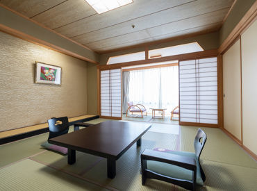 勤務は午前中のみ!週1/3h~OK!
プライベートと両立しながら働きたい方にぴったり☆