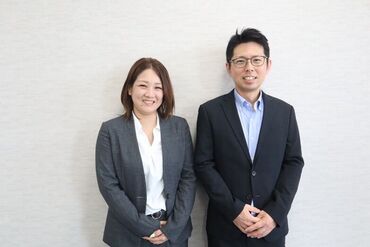 各地域のお客様から愛される店舗・工場として
小柴クリーニングは長年成長を続けてきました。
ぜひ一緒にお仕事してみませんか？