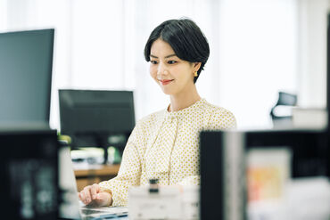 ライフコート横須賀武山II[162] ◇業界大手の『創生会グループ』◇
正社員として安定して働きたい方、大歓迎◎
※画像はイメージ